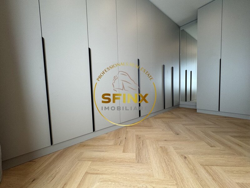 Pipera Apartament 4 camere Pet Friendly langa metrou Aurel Vlaicu, 0% comision