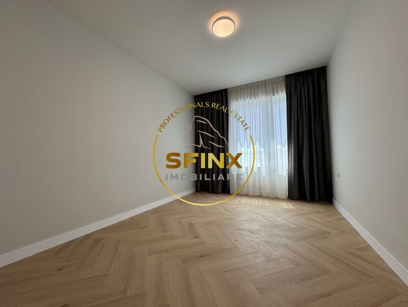 Pipera Apartament 4 camere Pet Friendly langa metrou Aurel Vlaicu, 0% comision