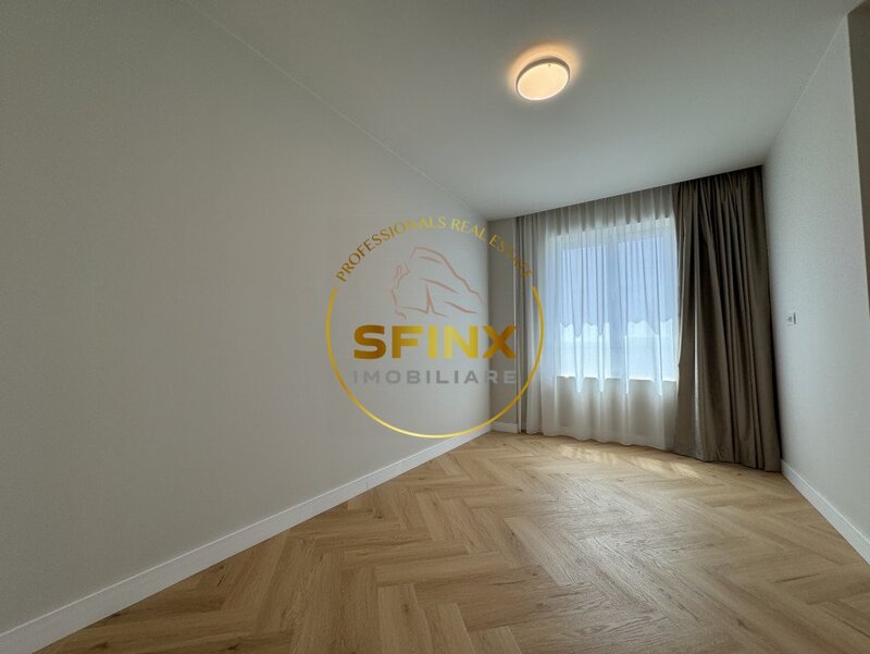 Pipera Apartament 4 camere Pet Friendly langa metrou Aurel Vlaicu, 0% comision
