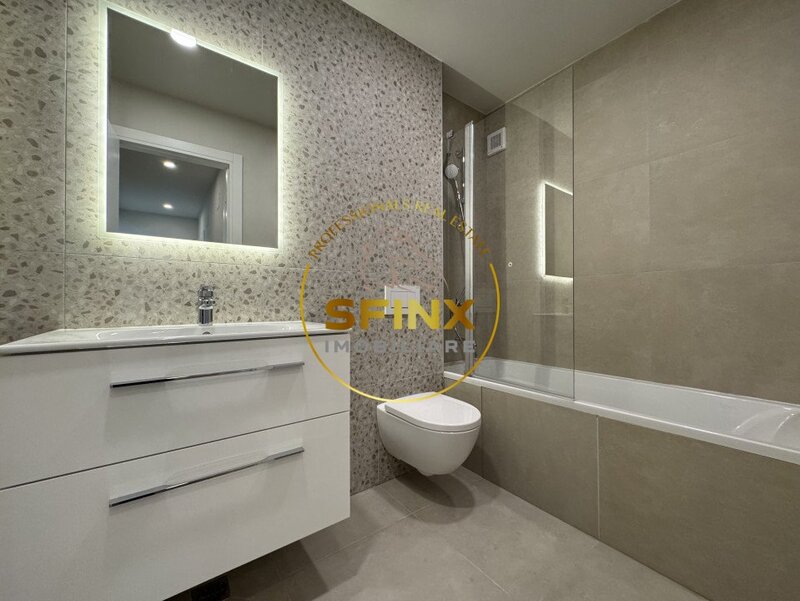 Pipera Apartament 4 camere Pet Friendly langa metrou Aurel Vlaicu, 0% comision