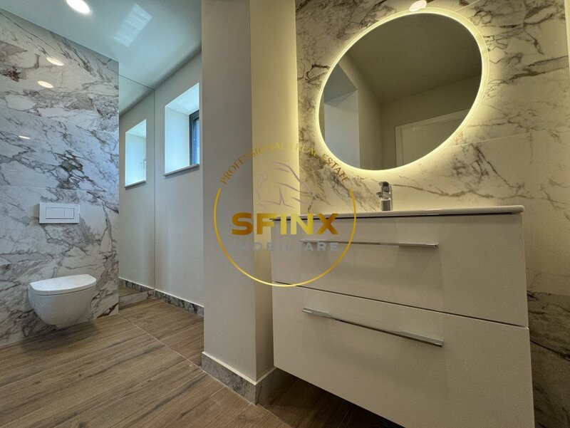 Pipera Apartament 4 camere Pet Friendly langa metrou Aurel Vlaicu, 0% comision