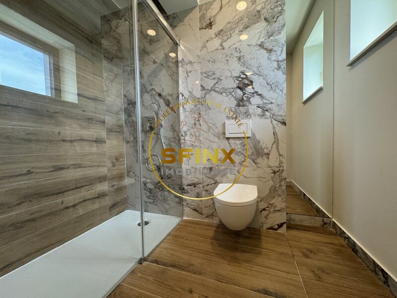 Pipera Apartament 4 camere Pet Friendly langa metrou Aurel Vlaicu, 0% comision