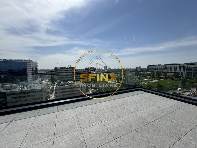 Pipera Apartament 4 camere Pet Friendly langa metrou Aurel Vlaicu, 0% comision